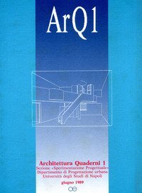 ArQ. Architettura quaderni