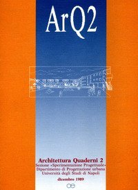 ArQ. Architettura quaderni