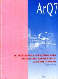 ArQ. Architettura quaderni