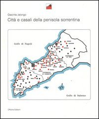 Città e casali della penisola sorrentina