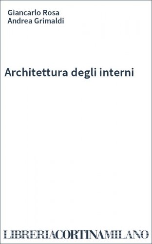 Architettura degli interni