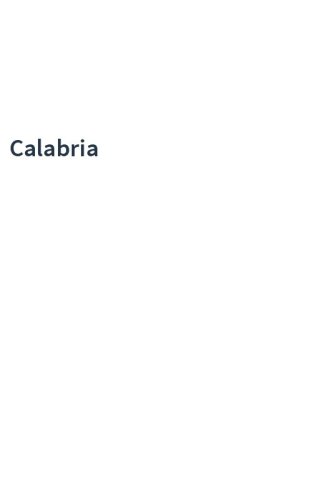 Calabria
