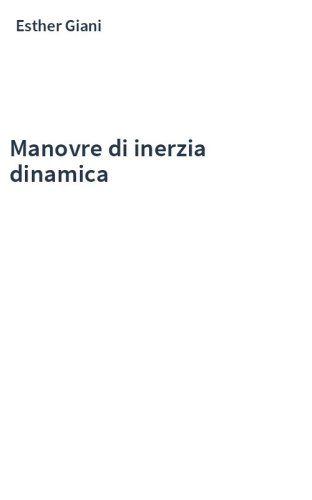 Manovre di inerzia dinamica