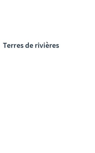 Terres de rivières