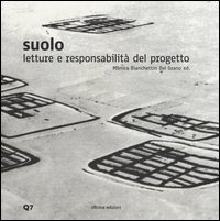 Suolo. Letture e responsabilità del progetto