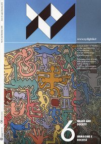 XY. Rassegna critica di studi sulla rappresentazione dell'architettura e l'uso dell'immagine nella scienza e nell'arte