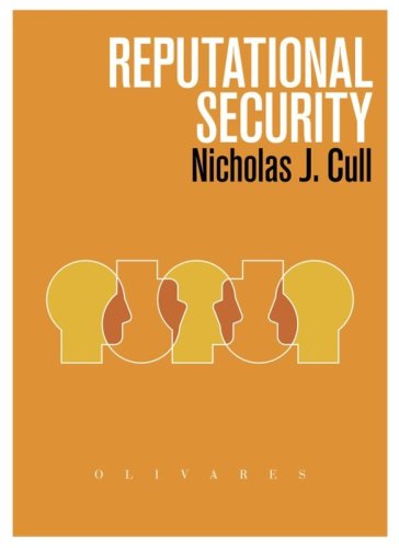 Reputational security