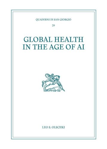 Global health in the age of AI