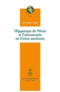 Hipparque de Nicée et l'astronomie en Grèce ancienne