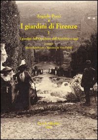 I giardini di Firenze