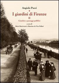 I giardini di Firenze