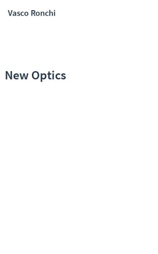 New Optics