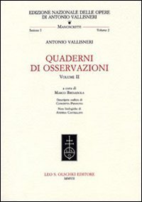 Quaderni di osservazioni