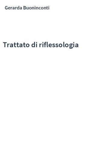 Trattato di riflessologia