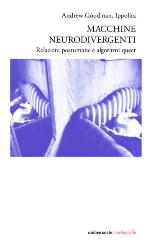 Macchine neurodivergenti. Relazioni postumane e algoritmi queer