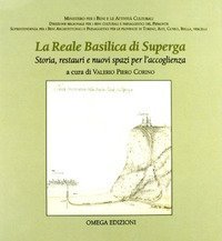 La reale basilica di Superga