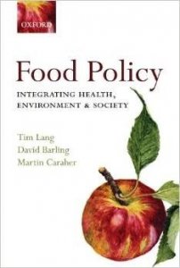 Food Policy