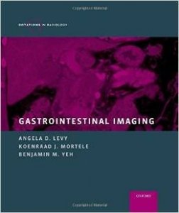 Gastrointestinal Imaging