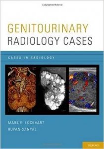 Genitourinary Radiology Cases