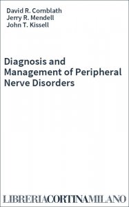 Diagnosis and Management of Peripheral Nerve Disorders