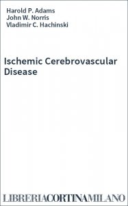 Ischemic Cerebrovascular Disease