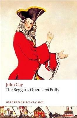 The Beggar's opera and Polly