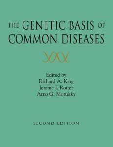 The Genetic Basis of Common Diseases