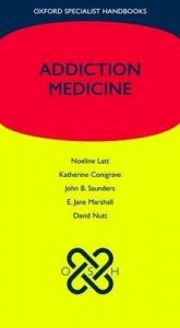 Addiction Medicine