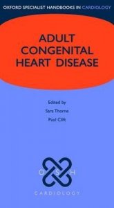 Adult Congenital Heart Disease