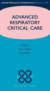 Advanced Respiratory Critical Care