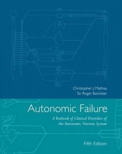 Autonomic Failure