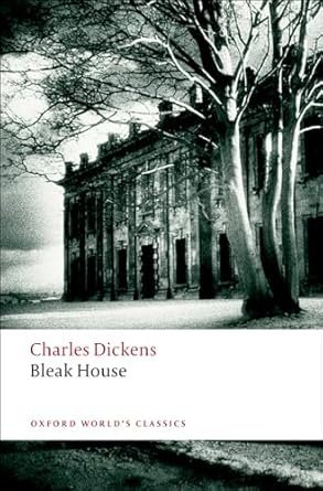 Bleak house