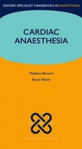 Cardiac Anaesthesia