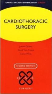Cardiothoracic  surgery