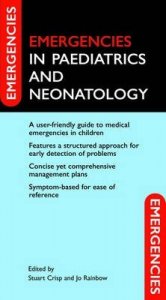 Emergencies in Paediatrics and Neonatology