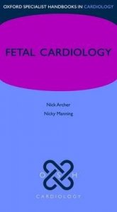 Fetal Cardiology