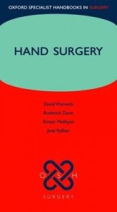 Hand Surgery