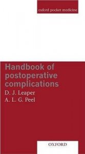 Handbook of Postoperative Complications