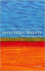 Infectious Disease: A Very Short Introduction