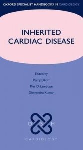 Inherited Cardiac Disease