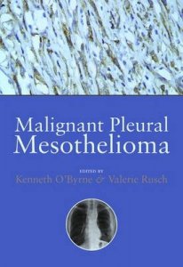 Malignant Pleural Mesothelioma