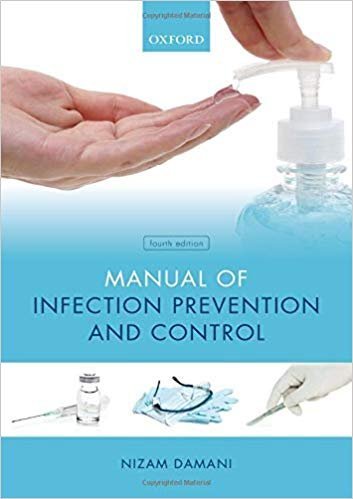 Manual of Infection Prevention and Control