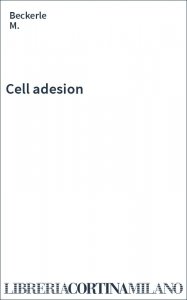 Cell adesion