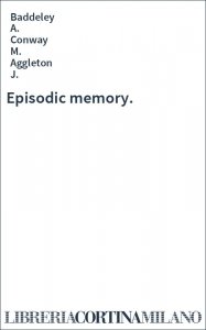 Episodic memory.