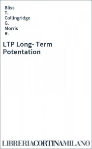 LTP Long-Term Potentation