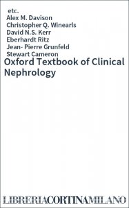 Oxford Textbook of Clinical Nephrology
