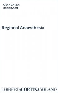 Regional Anaesthesia