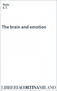 The brain and emotion