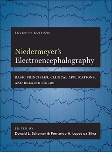 Niedermeyer's Electroencephalography