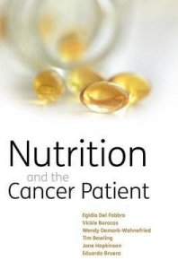 Nutrition and the Cancer Patient